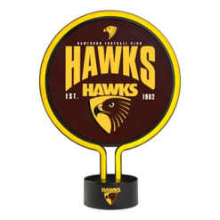 Hawthorn Neon Light