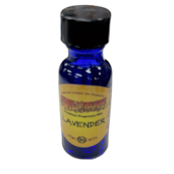 Lavender Fragrance Oil