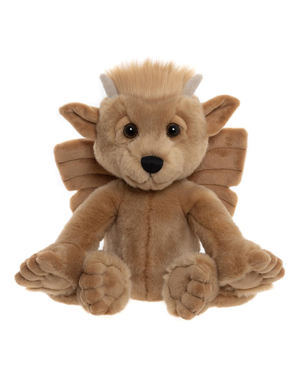Bartizan Charlie Bear