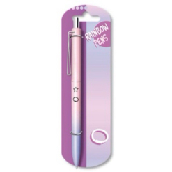 O pen