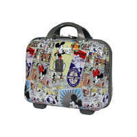 Disney Comic- Hard Beauty Case