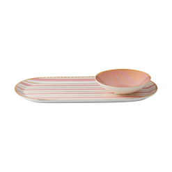 Regency Platter & Dish Set