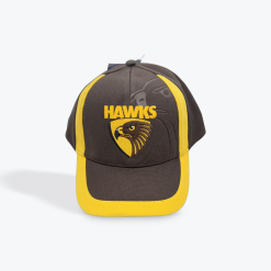 Adult Active Cap Hawks
