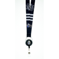 Retractable Lanyard