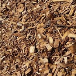 Pine Chips