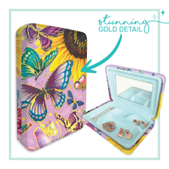 Small Jewellery Case