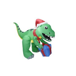 Inflatable Dino 180cm