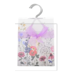 Wild Harmony Hanging Sachet Wild Bouquet