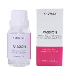 Aromist Oil Passion