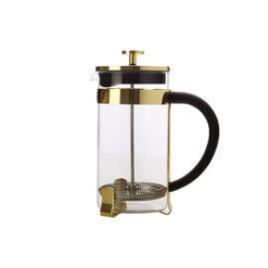 Blend Plunger 1L Gold