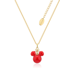 Mickey Mouse Bauble Necklace DCN001