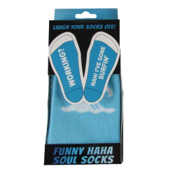 Surfin' Socks