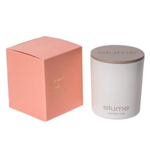 Elume Candle Oriental Musk