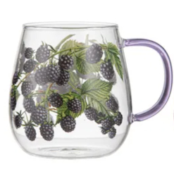 Berry Bliss Blackberries