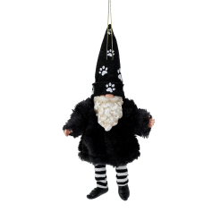 D56 Possible Dreams - Furry Pet Gnome HO