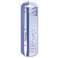 Harvey pen
