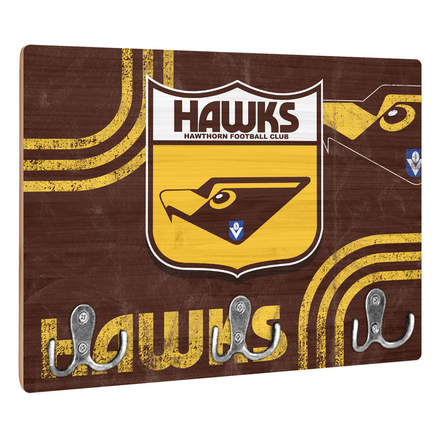 AFL Key Rack