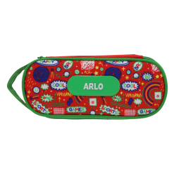 Arlo Pencil Case