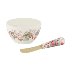 Merry Berry Dip & Spread Set Gift Boxed
