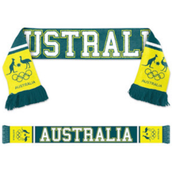 AOC Scarf