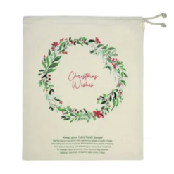 Festive Fun Assorted In SRT Ham Bag