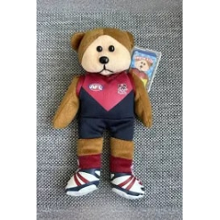 Beanie Kids Melbourne Demons 21cm