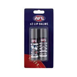 AFL Geelong Cats Lip Balm 5g
