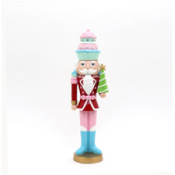 Nutcracker 45.5cm