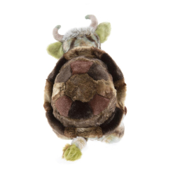 Mock Turtle Charlie Bear No 467/750