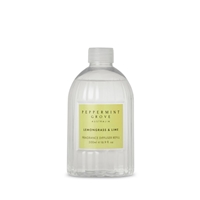 Lemongrass & Lime Diffuser Refill