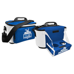 Cooler Bag With Tray North Melbourne