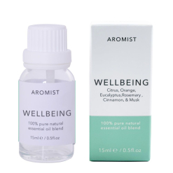 Aromist Oil Well Being