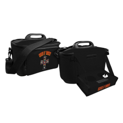 Cooler Bag With Tray Guns N Roses