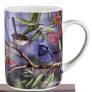 Australian Wren Coral Gum Attraction Mug