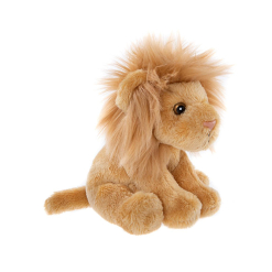 Cuddle Cub Lion Charlie Bear