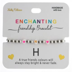 H Bracelet