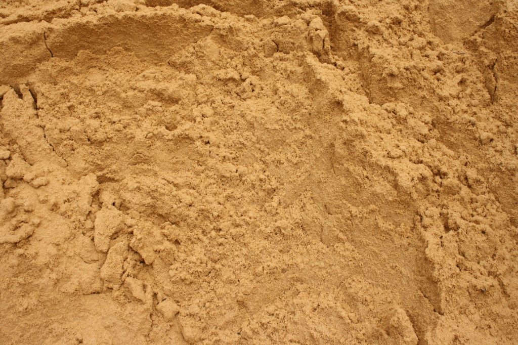 Brick Sand