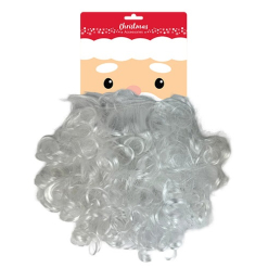 Santa Beard