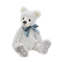 Burton Charlie Bear