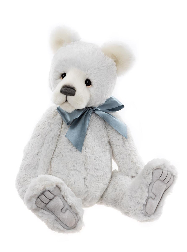 Burton Charlie Bear