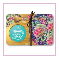 Tea Time Blush Beauty