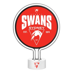 Sydney Neon Light
