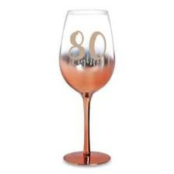 80 Rose Gold Ombre