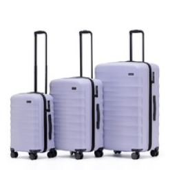 Interstella Suit Cases Hard Cover