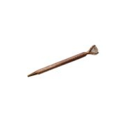 Sparkle Script Pen Rose Gold