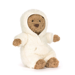 Bartholomew Bear All-In-One Outfit