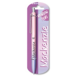 Mackenzie pen