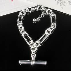 Bracelet Silver