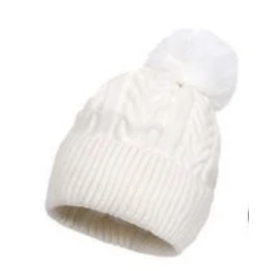Adult Beanie Knit