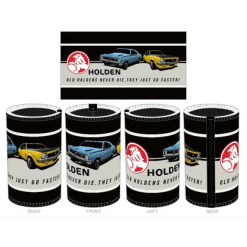 Holden Can Cooler